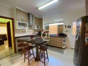 Casa / Sobrado para Venda em Indaiatuba/SP Vila Todos os...