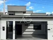 Casa / Sobrado para Venda em Indaiatuba/SP Vila Verde 3...