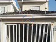 Casa / Sobrado para Venda em Indaiatuba/SP Vila Vitória...