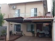 Casa / Sobrado para Venda em Indaiatuba/SP Villaggio Di...