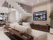 Casa / Sobrado para Venda em Ipatinga/MG Bela Vista 3...