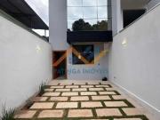 Casa / Sobrado para Venda em Ipatinga/MG Bethânia 2 Quartos