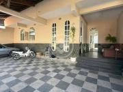 Casa / Sobrado para Venda em Ipatinga/MG Bethânia 3 Quartos