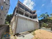 Casa / Sobrado para Venda em Ipatinga/MG Bom Retiro 6...