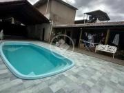 Casa / Sobrado para Venda em Ipatinga/MG Canaã 3 Quartos