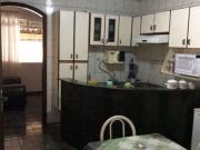 Casa / Sobrado para Venda em Ipatinga/MG Canaã 3 Quartos