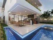 Casa / Sobrado para Venda em Ipatinga/MG Cariru 4 Quartos