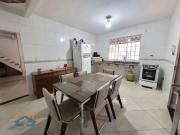 Casa / Sobrado para Venda em Ipatinga/MG Esperança 3 Quartos