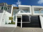 Casa / Sobrado para Venda em Ipatinga/MG Iguaçu 3 Quartos