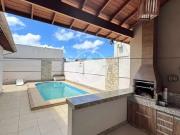 Casa / Sobrado para Venda em Ipatinga/MG Imbaúbas 3 Quartos