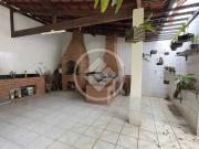 Casa / Sobrado para Venda em Ipatinga/MG Imbaúbas 4 Quartos