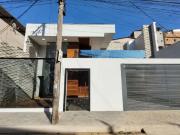 Casa / Sobrado para Venda em Ipatinga/MG Tiradentes 3...