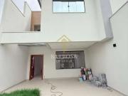 Casa / Sobrado para Venda em Ipatinga/MG Tiradentes 3...