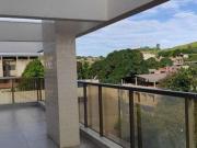 Cobertura para Venda em Ipatinga/MG Veneza 3 Quartos