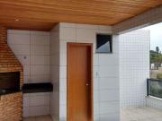 Cobertura para Venda em Ipatinga/MG Veneza 4 Quartos