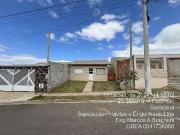 Casa / Sobrado para Venda em Iperó/SP Bacaetava 2 Quartos