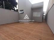 Casa / Sobrado para Venda em Iperó/SP Jardim Santa Cruz...
