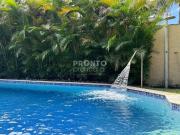 Casa / Sobrado para Venda em Ipojuca/PE Muro Alto 3 Quartos