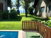 Casa / Sobrado para Venda em Ipojuca/PE Muro Alto 5 Quartos