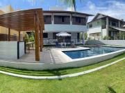 Casa / Sobrado para Venda em Ipojuca/PE Praia do Cupê 4...