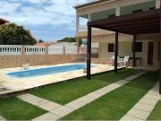 Casa / Sobrado para Venda em Ipojuca/PE Serrambi 6 Quartos