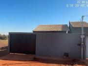 Casa / Sobrado para Venda em Iporá/GO Vila Brasília 2...