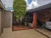 Casa / Sobrado para Venda em Iracemápolis/SP Jardim...