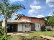Casa / Sobrado para Venda em Irati/PR Rio Bonito 6 Quartos