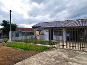 Casa / Sobrado para Venda em Irati/PR Stroparo 3 Quartos