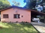 Casa / Sobrado para Venda em Itaara/RS Parque Serrano 2...