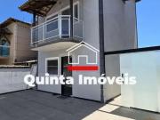 Casa / Sobrado para Venda em Itaboraí/RJ Ampliação 2 Quartos