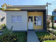 Casa / Sobrado para Venda em Itaboraí/RJ Caluge 2 Quartos