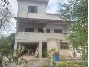 Casa / Sobrado para Venda em Itaboraí/RJ Centro 3 Quartos