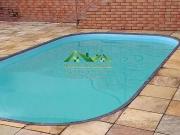 Casa / Sobrado para Venda em Itaboraí/RJ Centro 4 Quartos