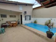 Casa / Sobrado para Venda em Itaboraí/RJ Centro 4 Quartos