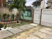 Casa / Sobrado para Venda em Itaboraí/RJ Centro Manilha...