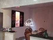 Casa / Sobrado para Venda em Itaboraí/RJ Centro Manilha...