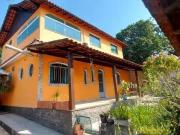 Casa / Sobrado para Venda em Itaboraí/RJ Jardim Ferma 4...