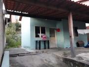 Casa / Sobrado para Venda em Itaboraí/RJ Marambaia 2 Quartos