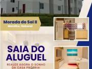 Casa / Sobrado para Venda em Itaboraí/RJ Morada do Sol...