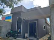 Casa / Sobrado para Venda em Itaboraí/RJ Nova Cidade 2...