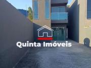 Casa / Sobrado para Venda em Itaboraí/RJ Nova Cidade 3...