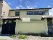 Casa / Sobrado para Venda em Itaboraí/RJ Nova Cidade 5...