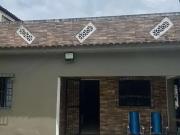 Casa / Sobrado para Venda em Itaboraí/RJ Quissamã 2 Quartos