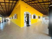 Casa / Sobrado para Venda em Itaboraí/RJ Quissamã 4 Quartos