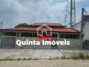 Casa / Sobrado para Venda em Itaboraí/RJ Venda das...