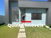 Casa / Sobrado para Venda em Itaboraí/RJ Vila Gabriela...