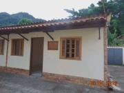 Casa / Sobrado para Venda em Itaguaí/RJ Brisa Mar 1 Quartos