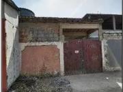 Casa / Sobrado para Venda em Itaguaí/RJ Brisa Mar 2 Quartos