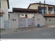 Casa / Sobrado para Venda em Itaguaí/RJ Engenho 2 Quartos